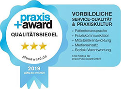 Praxisaward